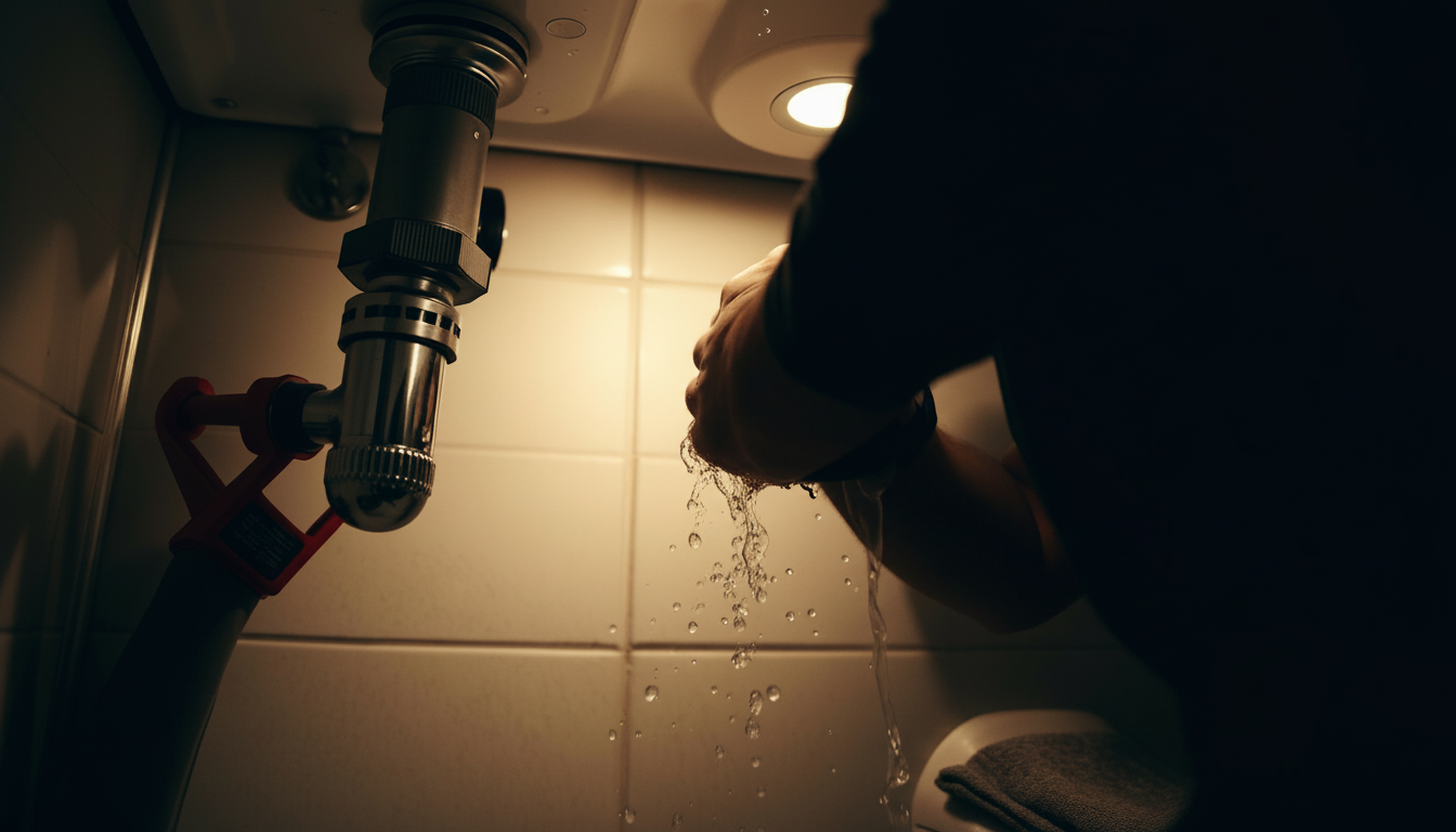Drain Unblocking: DIY Methods vs Professional Help